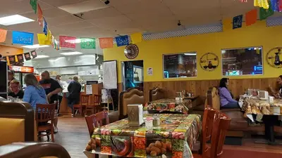 Sofia's Mexican Restaurant