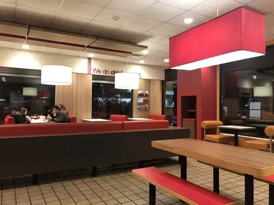 KFC