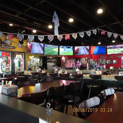 Rosati's Pizza