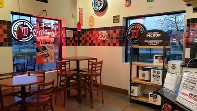 Jimmy John's