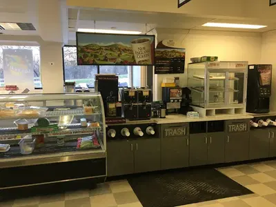 LB Mart