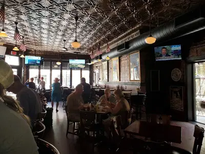 O'Sullivan's Public House