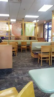 Wendy's