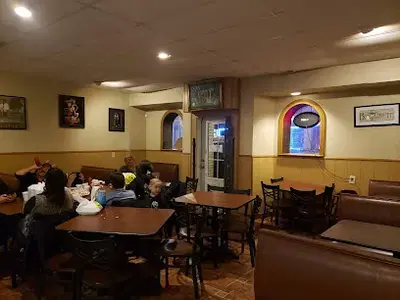 Albano's Pizzeria