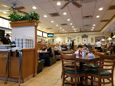 Al's Grill