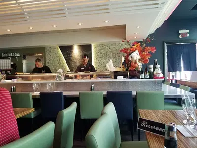 Sushi Junki