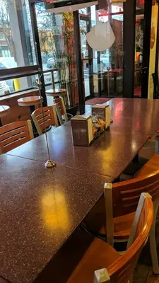 J Wok Chinese Kitchen