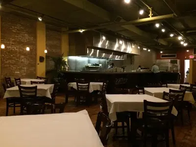 Trattoria 225