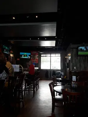 Lassen's Tap