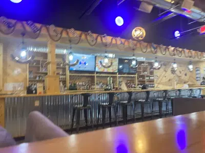 The Saucy Crab Homewood