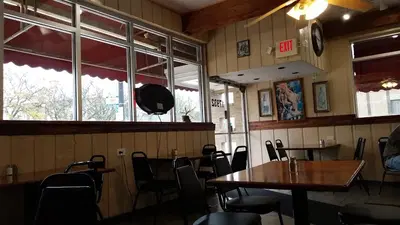 Burrito Express