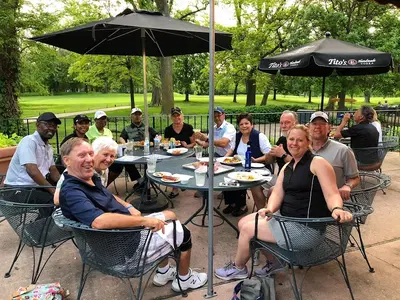 Rossy's Roost Bar and Grill