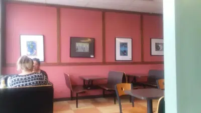 Great American Bagel Inc