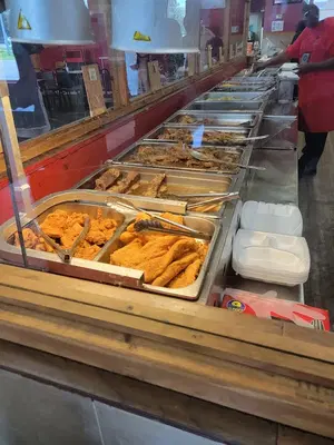 Ruby’s Soul Food