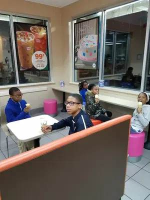 Dunkin'