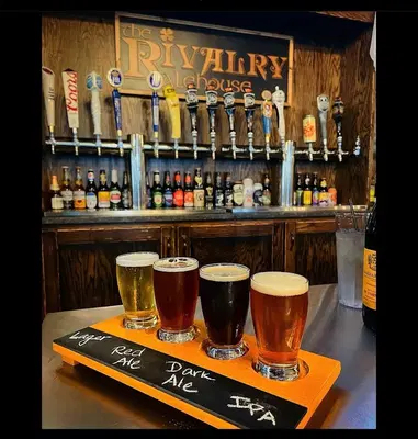Rivalry Alehouse
