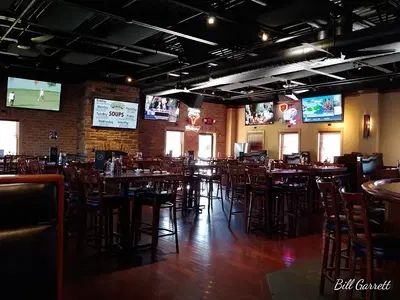 Anastasias Restaurant-Sports Lounge & Banquet