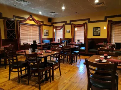 Johnny's Snack Shop