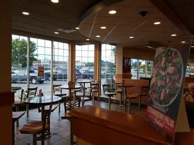 Culver's