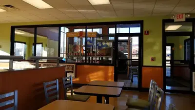 Burger King