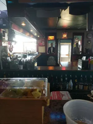 Sandbar Bar & Grille