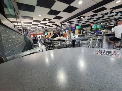 Choppers Bar and Grill