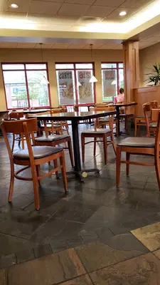 Arby's