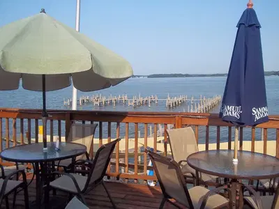 Fairmont Shores