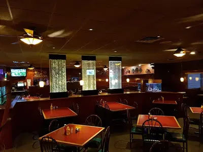 RJ's Eatery