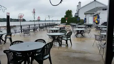 El Puerto Mexican Restaurant