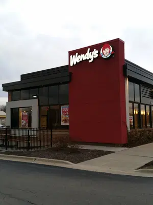 Wendy's