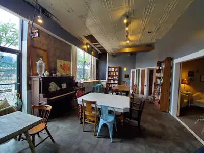 Little Bean Coffee Company