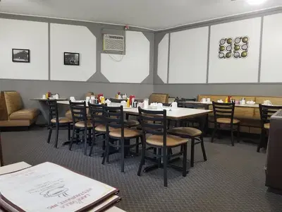 Lake Villa Restaurant, Inc.