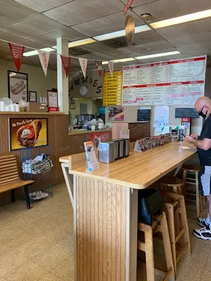 Sammie's