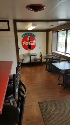 Antioch Pizza Shop