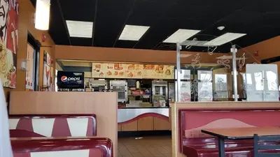 KFC