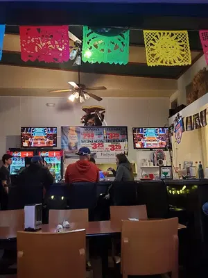 El Paso Restaurant