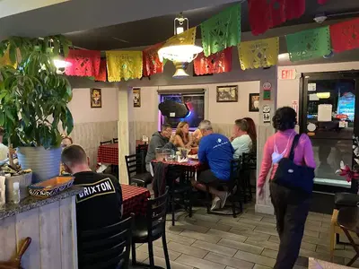 El Sureño