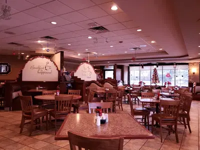 Emily's Pancake House