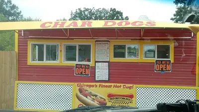 Z’s Char Dogs