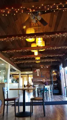The Latte Cafe