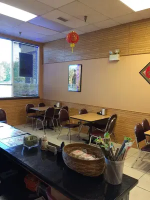 Chopstix Chinese Restaurant