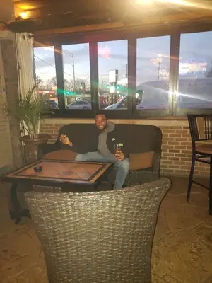 Avalon Food & Spirits