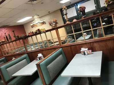 Pita Land