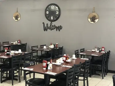 Dalia's Pancake House