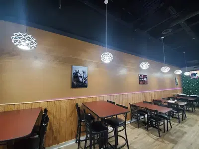 La Crepe Cafeccino