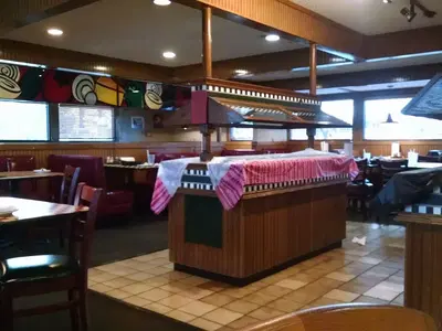 Pizza Hut