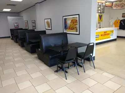 Peppo's Great Sub Sandwiches