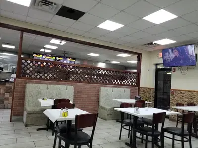 REEF KABOB مشاوي ريف
