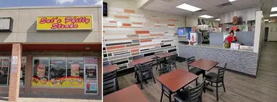 Sal's Philly Steaks - Hickory Hills, IL
